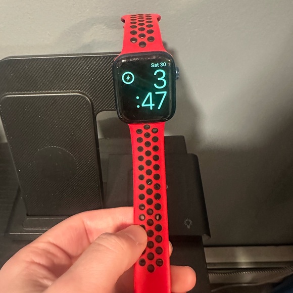 Apple Watch